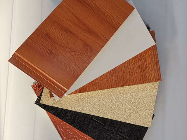 成都外墻金屬雕花板多少錢 信息推薦 綠可生態(tài)建材供應(yīng)