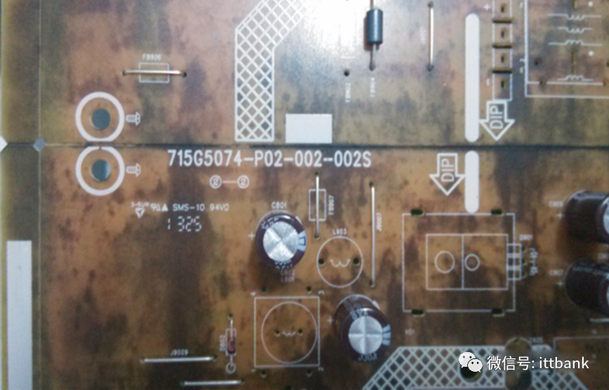 PCB專(zhuān)業(yè)人士必備知識(shí)