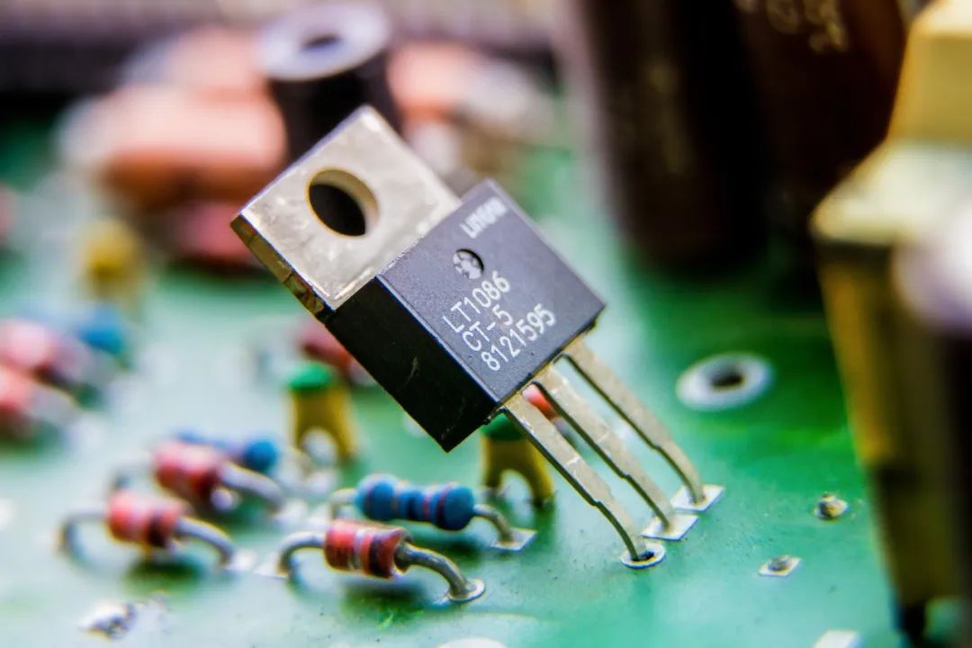 功率MOS管總燒毀，看看是不是這些原因？