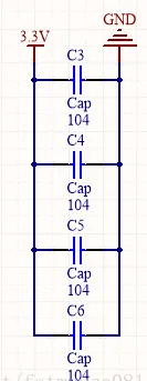 詳解STM32極小系統(tǒng)電路