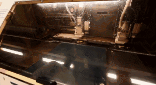 通過(guò)動(dòng)圖科普PCB制作過(guò)程