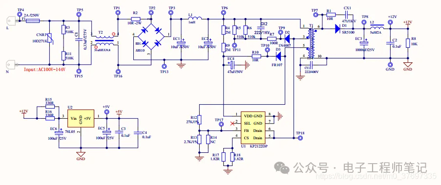 看懂一張?jiān)韴D