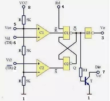 電路與人生，這樣來(lái)理解電路