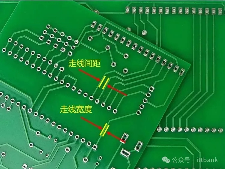 干貨！14條PCB布線原則技巧總結(jié)