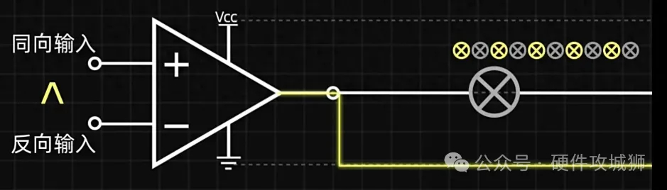 極為巧妙的震蕩電路