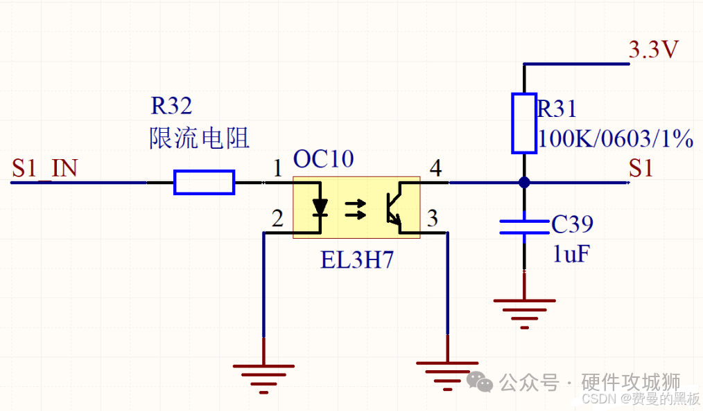 220V通斷和過(guò)零檢測(cè)電路