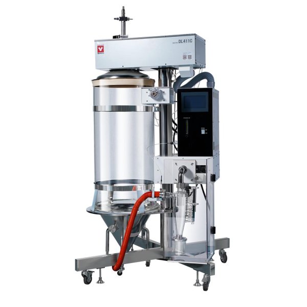 YAMATO 雅馬拓噴霧干燥器中試型 DL411C