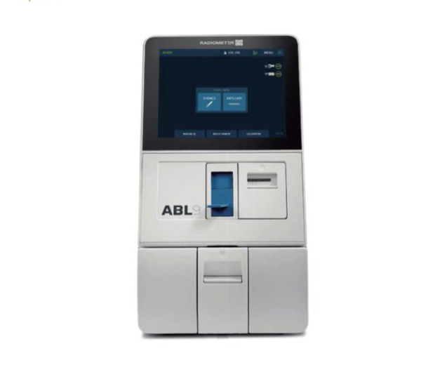 血氣分析儀ABL9