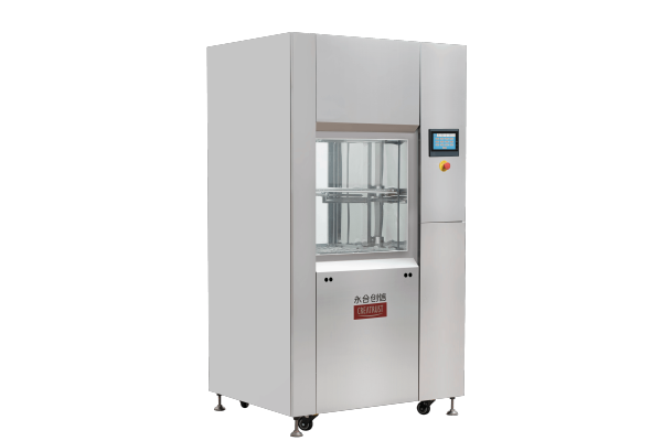 實(shí)驗(yàn)室器皿清洗機(jī)CTLW-420