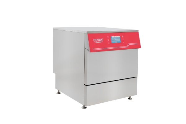 實(shí)驗(yàn)室器皿清洗機(jī)CTLW-60