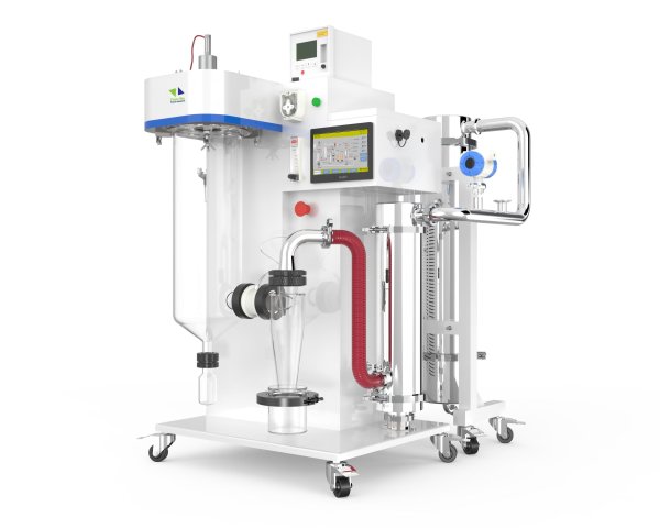 實驗室水溶/有機兩用 噴霧干燥機 SPD-1/ SPD-1S 