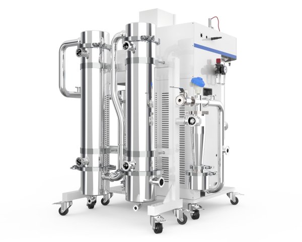 實驗室水溶/有機兩用 噴霧干燥機 SPD-1/ SPD-1S 