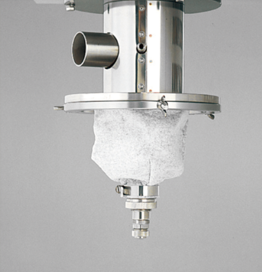 YAMATO 雅馬拓流動床造粒裝置GB211C-B 粉體造粒.干燥.混合