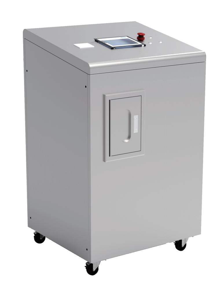 VHP滅活器：重塑微有機體防控的綠色變革力量