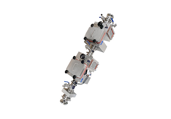 P3 實(shí)驗(yàn)室含毒廢水排水通氣立管：管道呼吸過濾器的實(shí)踐要點(diǎn)