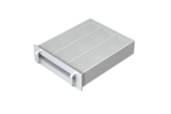 你不知道的核安全衛(wèi)士：碘吸附過濾器