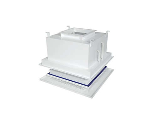 高效送風(fēng)口：潔凈環(huán)境的“隱形守護(hù)者”