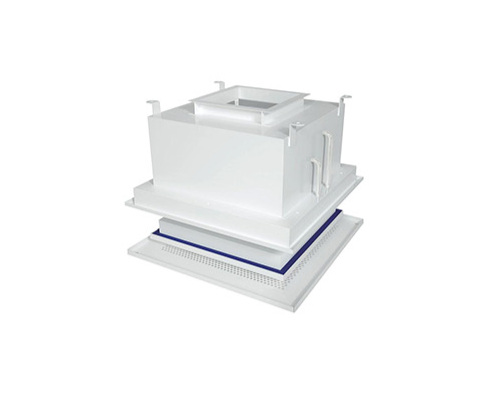 高效送風(fēng)口：一文讀懂它的作用與使用要點(diǎn)