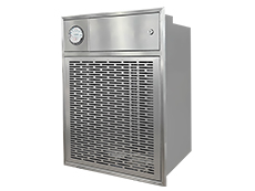 生物安全高效排風口