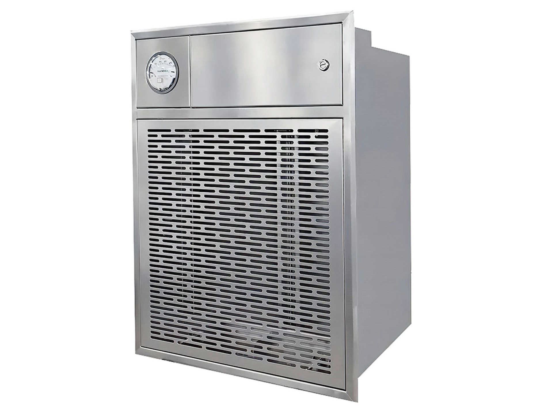 高效回風(fēng)口