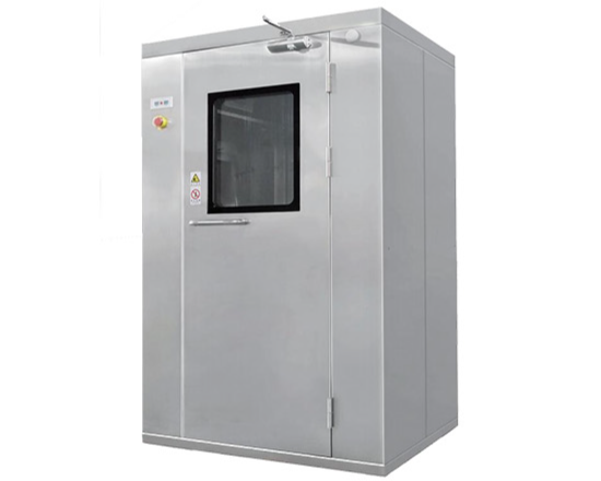 電子潔凈室風淋室