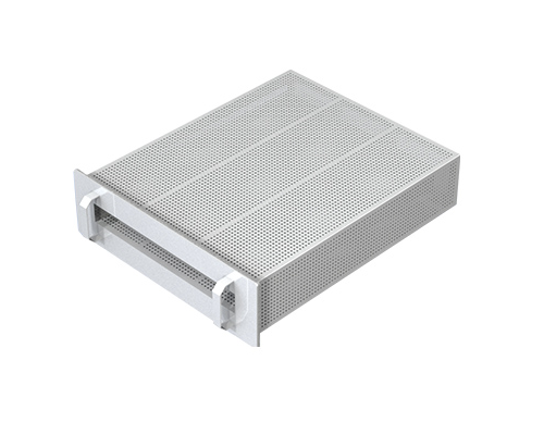 碘吸附過濾器：守護環(huán)境與安全的關(guān)鍵設(shè)備