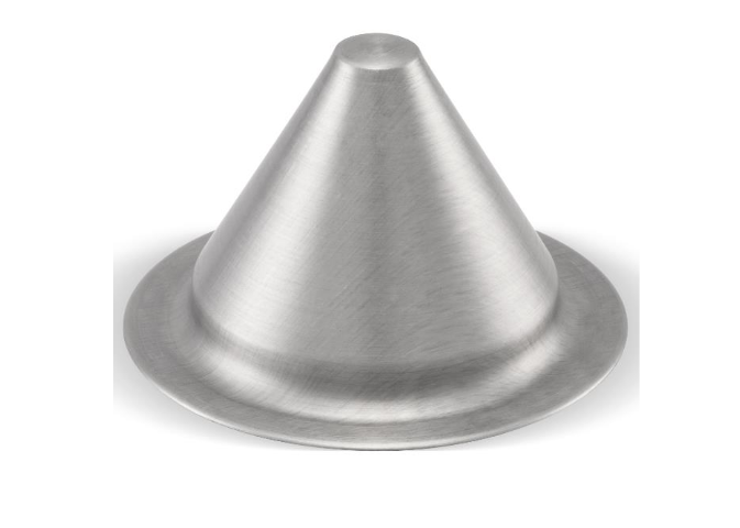 上海哪里有旋压加工品牌 欢迎来电 上海尚晞数控科技供应