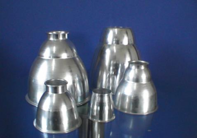 上海周邊金屬旋壓加工定制 來(lái)電咨詢 上海尚晞數(shù)控科技供應(yīng)