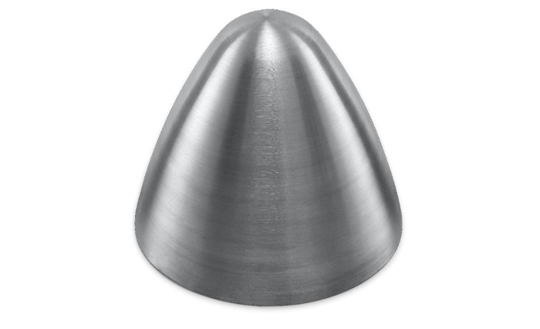 上海什么是旋压加工详情介绍 来电咨询 上海尚晞数控科技供应