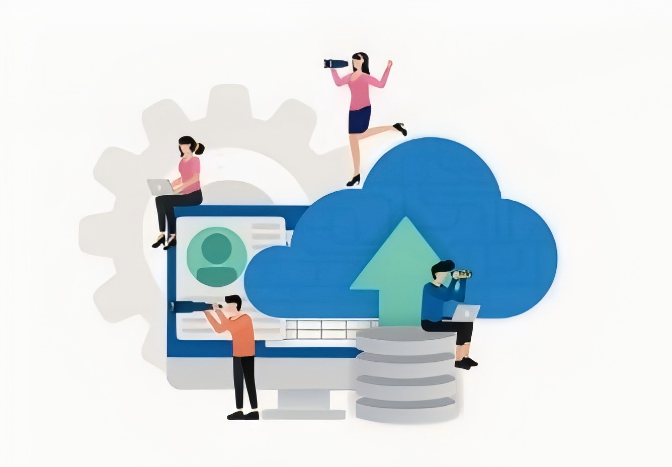 一体化CRM：驱动营销服务深度融合的新引擎