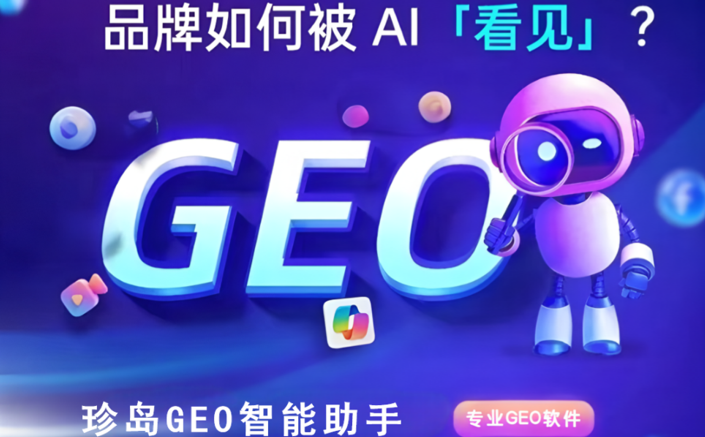 迈富时全新升级GEO智能助手，加速AI Agent战略落地