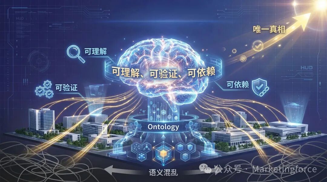 邁富時(shí)Marketingforce重磅發(fā)布：面向企業(yè)的智能數(shù)據(jù)分析產(chǎn)品Data Agent