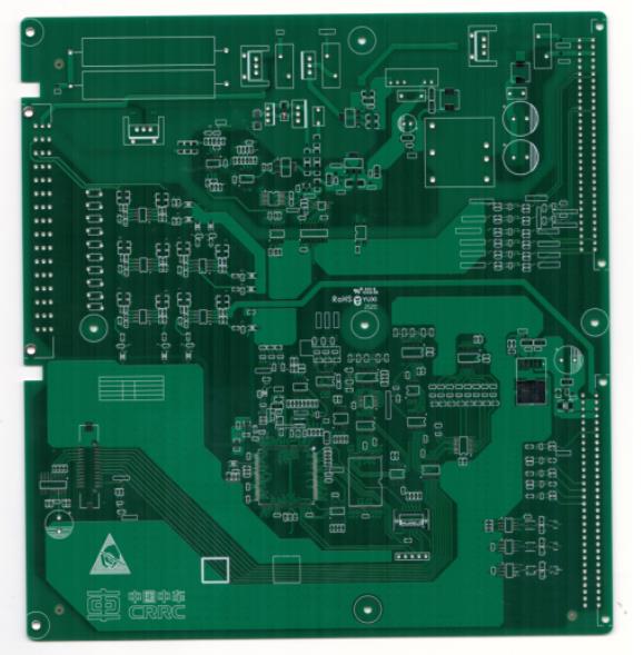 PCB