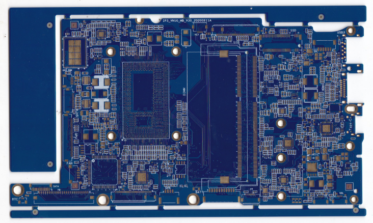 油墨 PCB 板