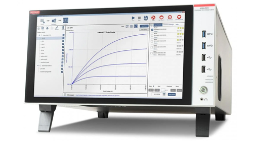 泰克示波器觸發(fā)功能的使用