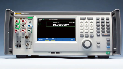 新品發(fā)布 | 多產(chǎn)品型示波器校準(zhǔn)器