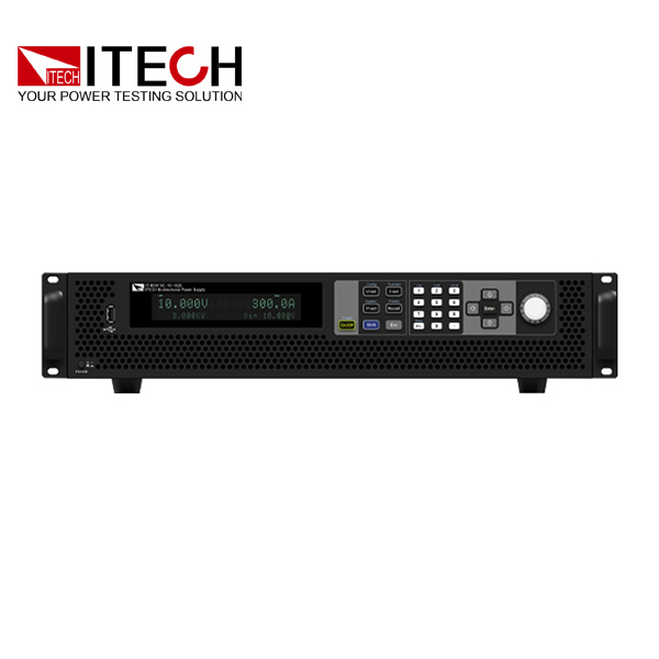 IT-M3900C系列 双向可编程直流电源