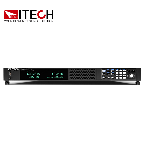 IT-M3900C系列 双向可编程直流电源