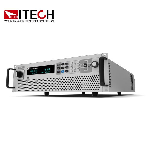 IT6000B系列 回馈式源载系统