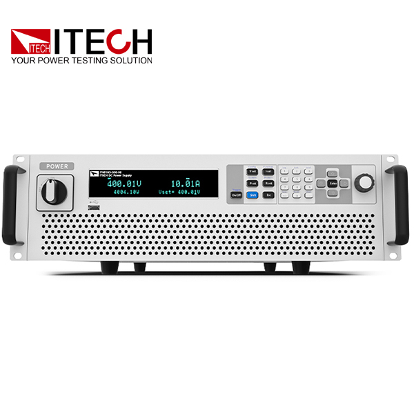 IT6000D系列 大功率可编程直流电源