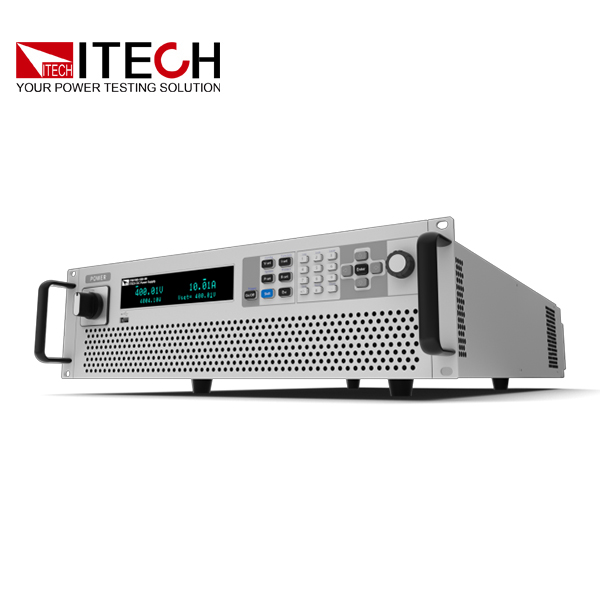 IT6000D系列 大功率可编程直流电源