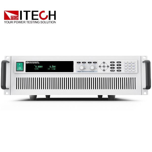 IT8800系列 高速高精度可编程直流电子负载