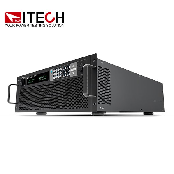IT8900G/L 高速大功率直流电子负载
