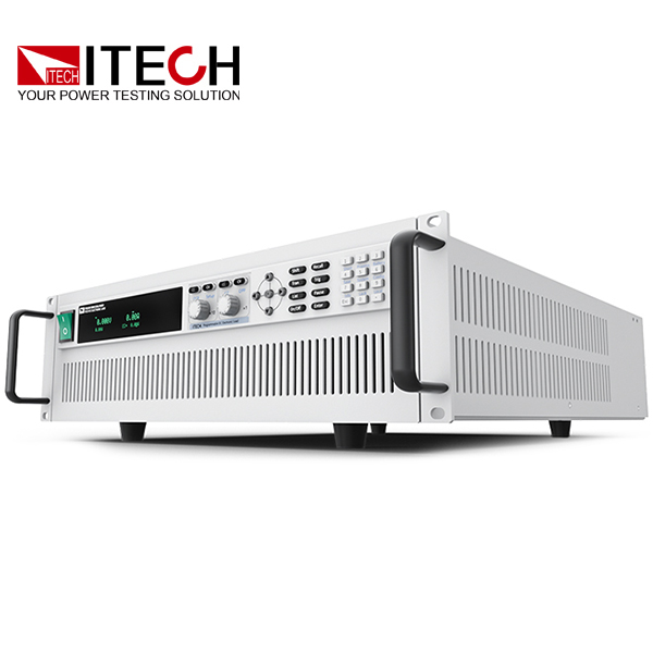 IT8800系列 高速高精度可编程直流电子负载