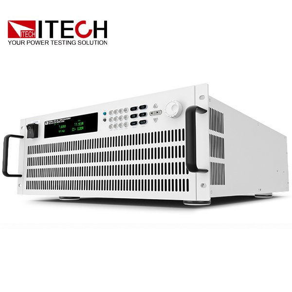 IT8900A/E系列 大功率直流电子负载
