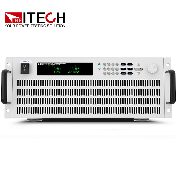 IT8900A/E系列 大功率直流电子负载