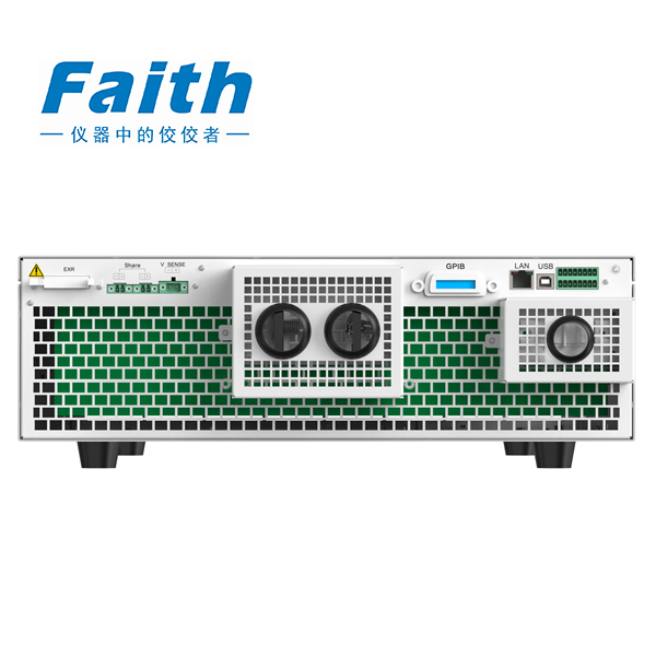 FTB9000系列宽范围大功率双向可编程直流电源(0～±180kW)