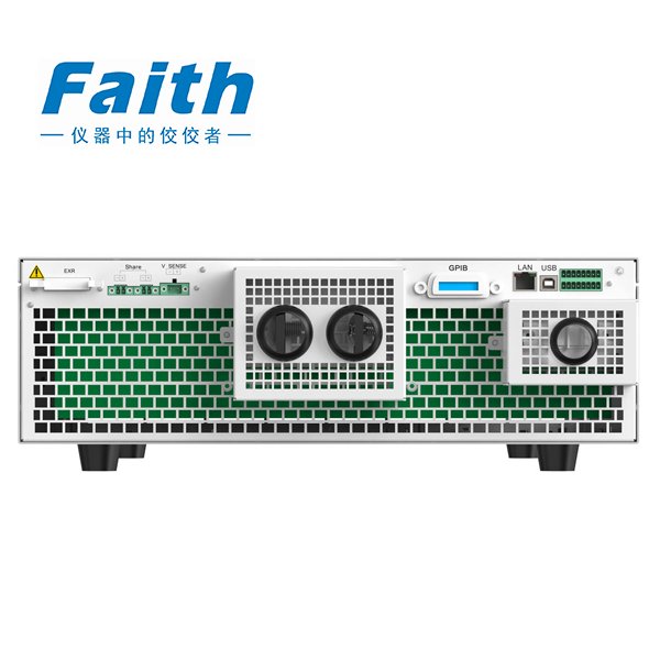FTB9000系列宽范围大功率双向可编程直流电源(0～±180kW)