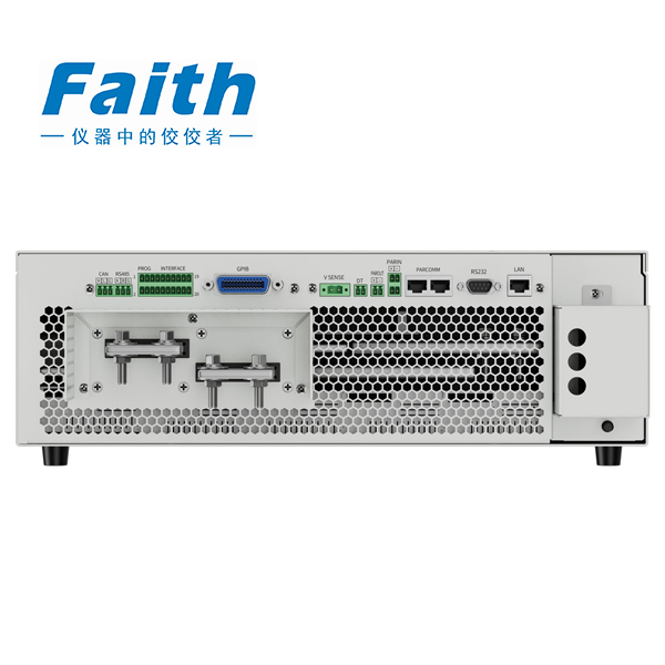 FTG系列组合式超大功率可编程直流电源(10V/20000A)