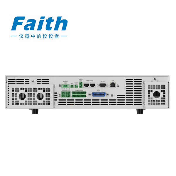 FTP系列宽范围可编程直流电源(1.2kW~6.5kW)